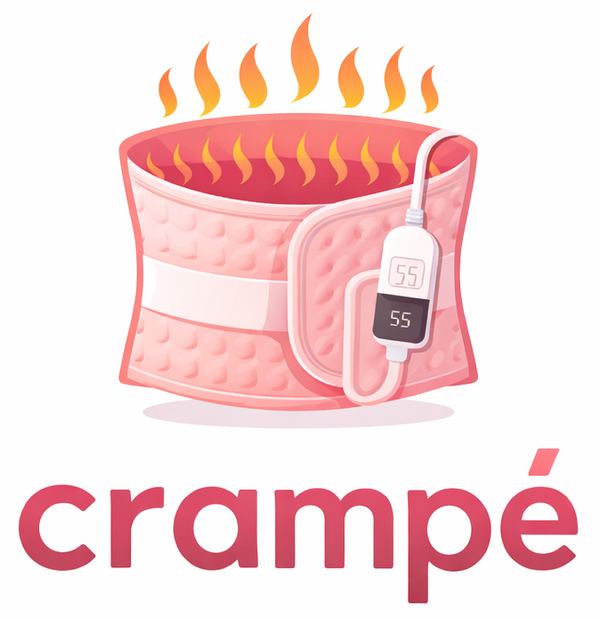 Crampé
